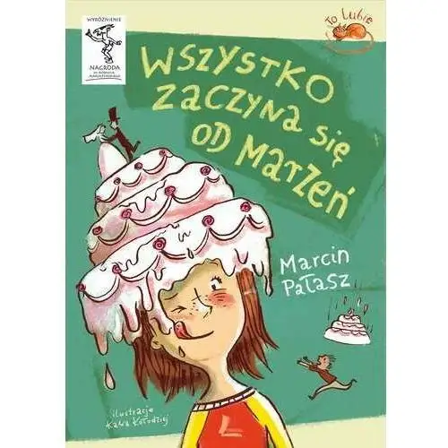 Wszystko zaczyna się od marzeń