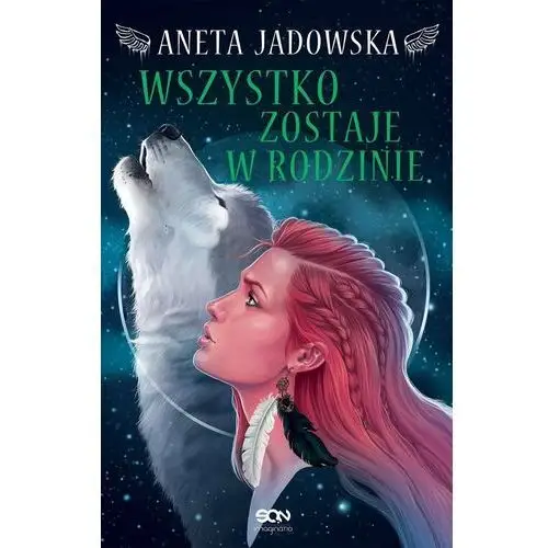 Wszystko zostaje w rodzinie