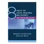 8 keys to safe trauma recovery workbook Ww norton & co Sklep on-line