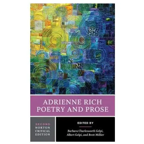 Adrienne Rich