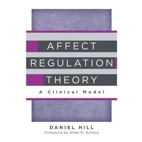 Affect regulation theory Ww norton & co