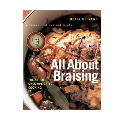 All About Braising