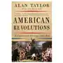 American revolutions Ww norton & co Sklep on-line