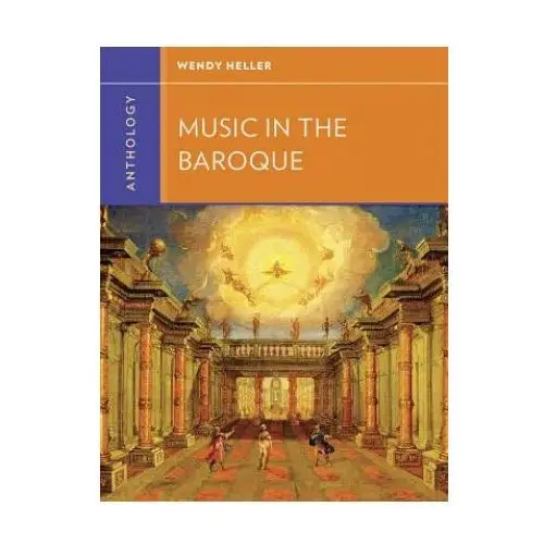 Ww norton & co Anthology for music in the baroque