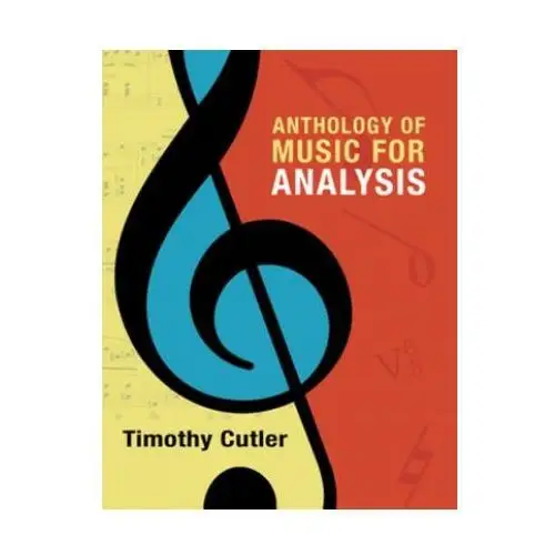 Anthology of Music for Analysis