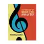 Anthology of Music for Analysis Sklep on-line