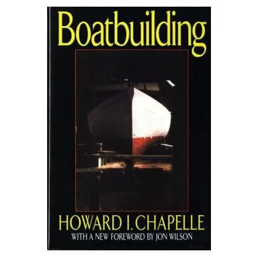 Boatbuilding Ww norton & co