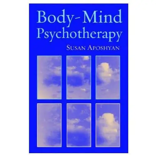 Body-Mind Psychotherapy