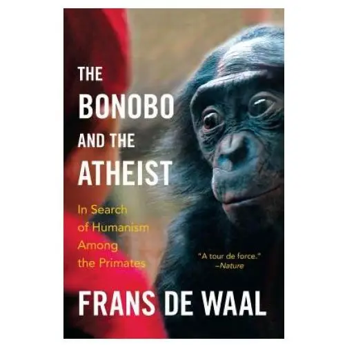 Bonobo and the atheist Ww norton & co