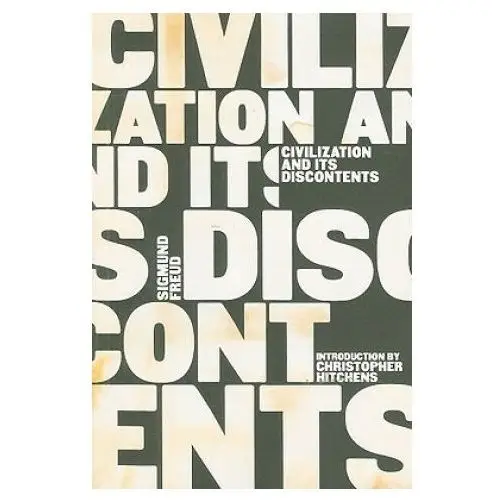 Civilization and its discontents Ww norton & co