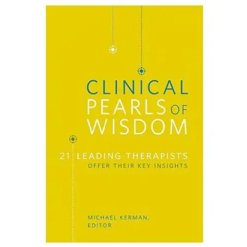 Clinical Pearls of Wisdom