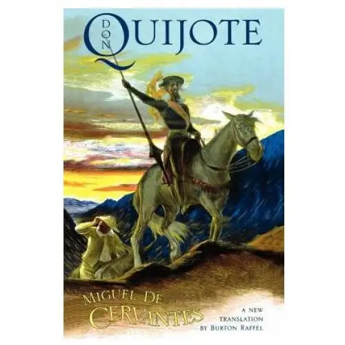 Ww norton & co Don quijote