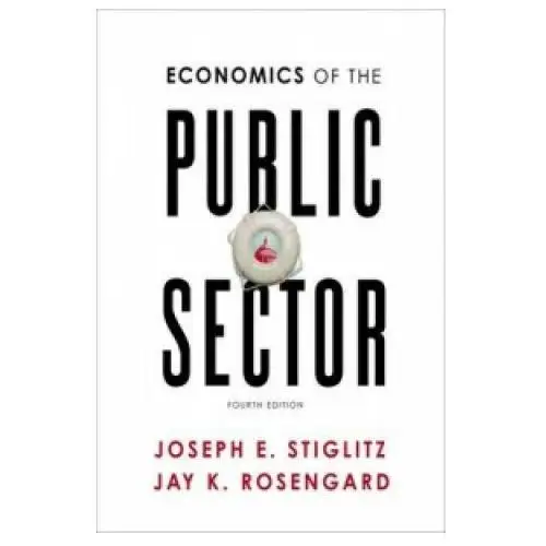 Economics of the public sector Ww norton & co