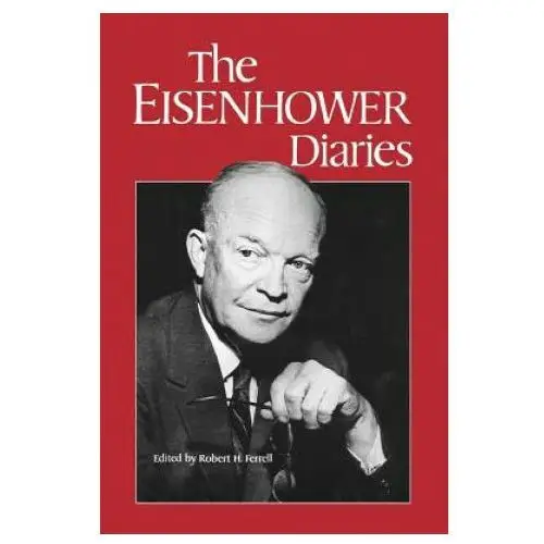 Eisenhower diaries Ww norton & co