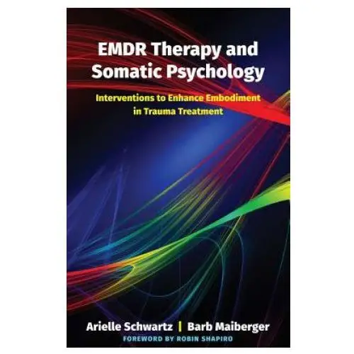 Emdr therapy and somatic psychology Ww norton & co