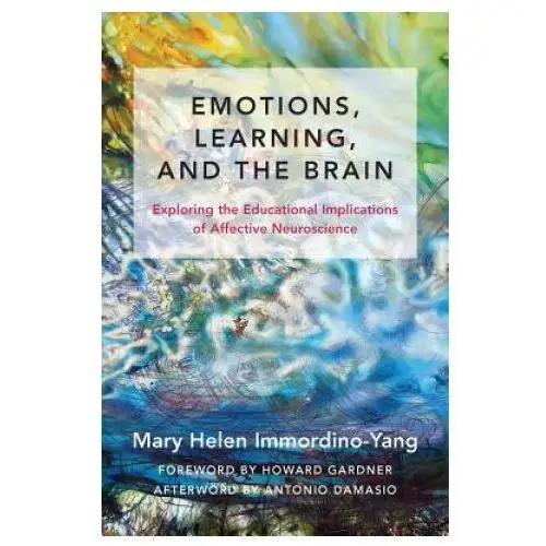 Emotions, Learning, and the Brain