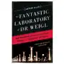 Fantastic Laboratory of Dr. Weigl Sklep on-line