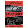 Fault lines Ww norton & co Sklep on-line