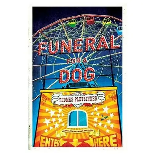 Funeral for a dog Ww norton & co