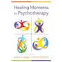 Ww norton & co Healing moments in psychotherapy Sklep on-line