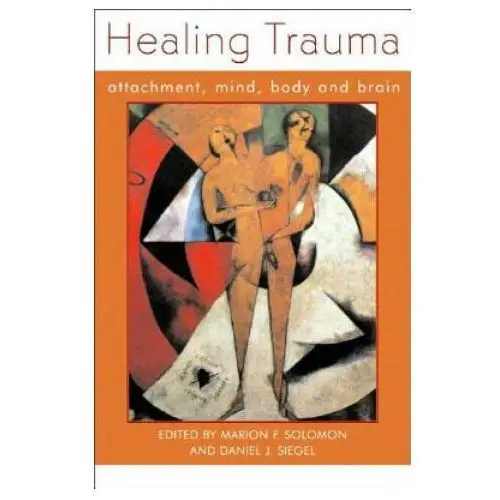 Healing trauma Ww norton & co