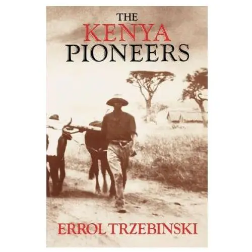 Kenya pioneers Ww norton & co