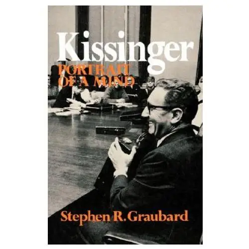 Ww norton & co Kissinger