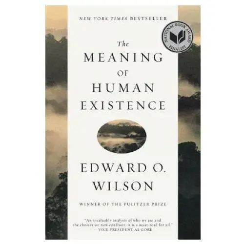 Meaning of Human Existence