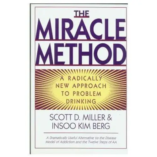 Miracle method Ww norton & co