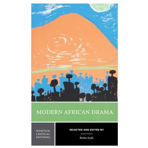 Modern African Drama