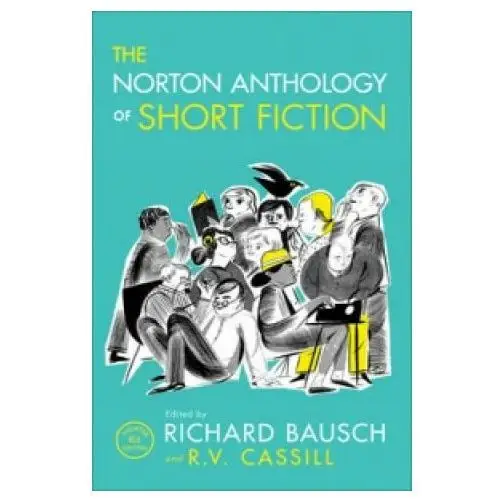 Ww norton & co Norton anthology of short fiction