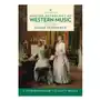 Norton anthology of western music Ww norton & co Sklep on-line