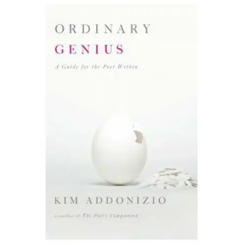 Ordinary Genius