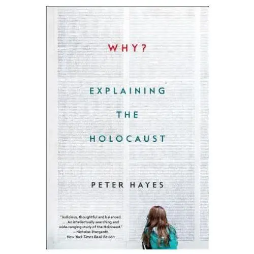 Peter Hayes - Why?