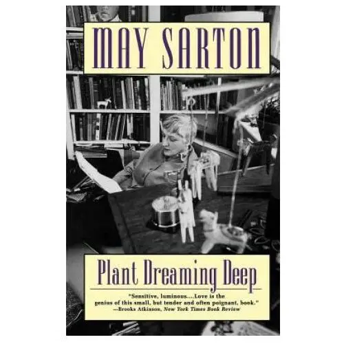 Plant dreaming deep Ww norton & co