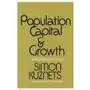 Population capital & growth Ww norton & co Sklep on-line