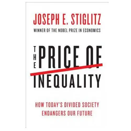 Price of Inequality