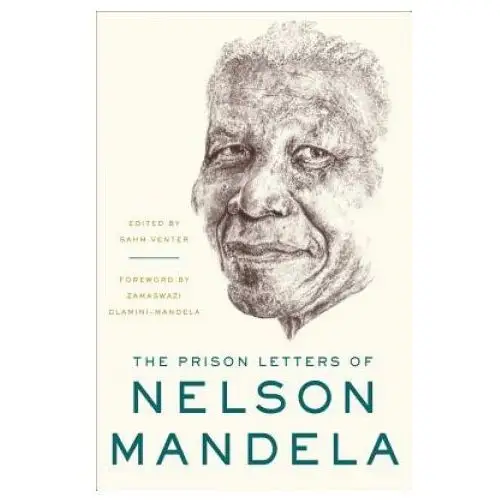 Prison Letters of Nelson Mandela