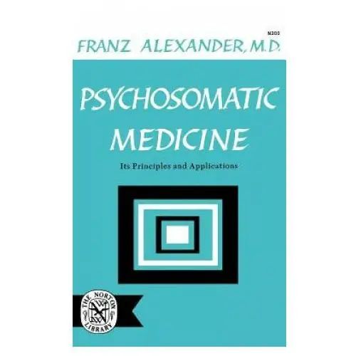 Psychosomatic medicine Ww norton & co