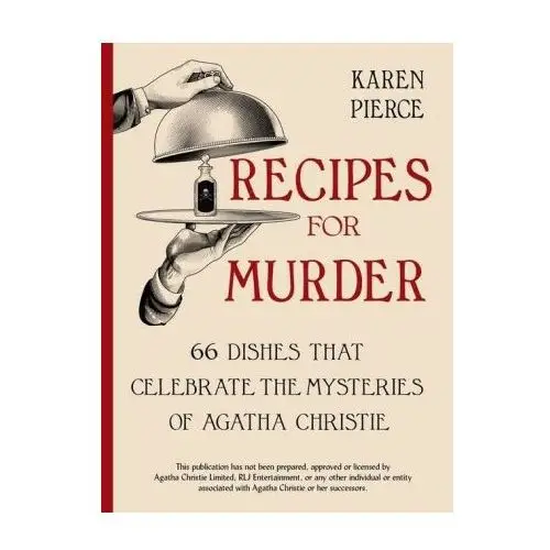 Recipes for Murder