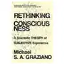 Rethinking consciousness Ww norton & co Sklep on-line