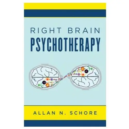 Right brain psychotherapy Ww norton & co
