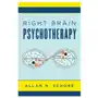 Right brain psychotherapy Ww norton & co Sklep on-line