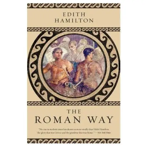 Ww norton & co Roman way