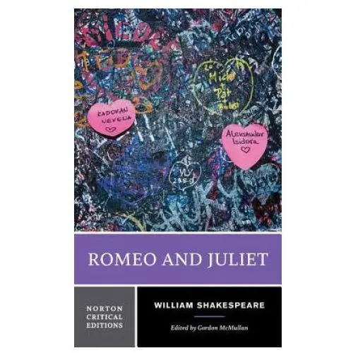 Ww norton & co Romeo and juliet