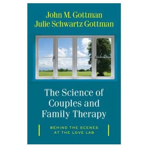 Science of couples and family therapy Ww norton & co