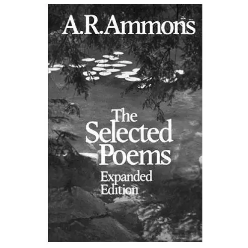 Selected poems Ww norton & co