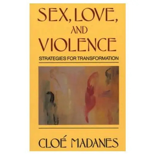 Sex, love, and violence Ww norton & co