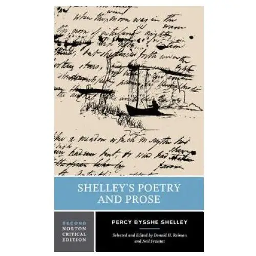 Ww norton & co Shelley's poetry and prose