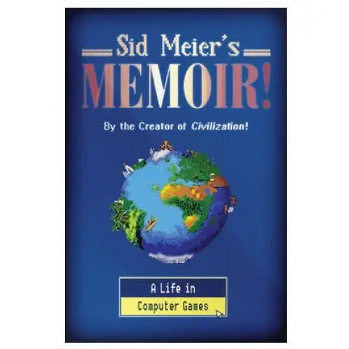 Ww norton & co Sid meier's memoir